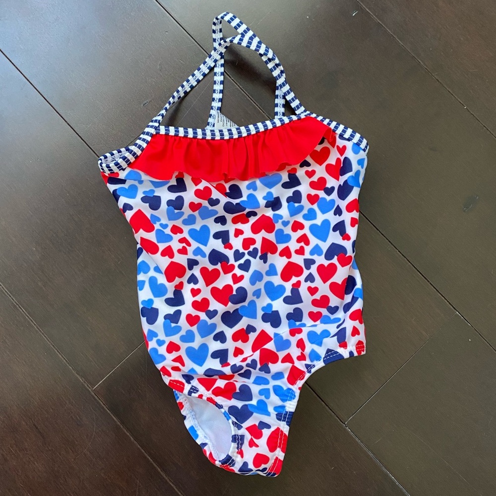 Baby SwimSuit